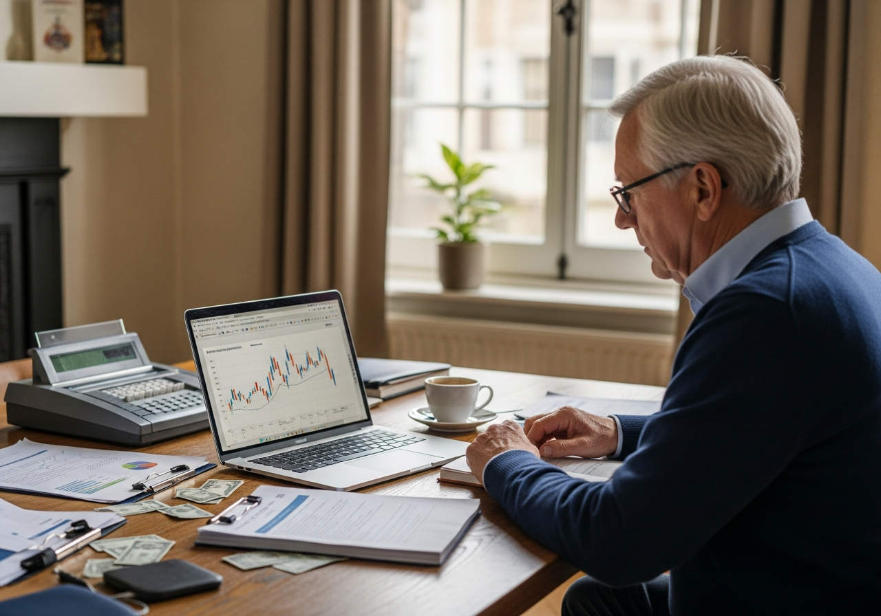 Wat doet 'Box 3' met het Nederlandse beleggingsklimaat?